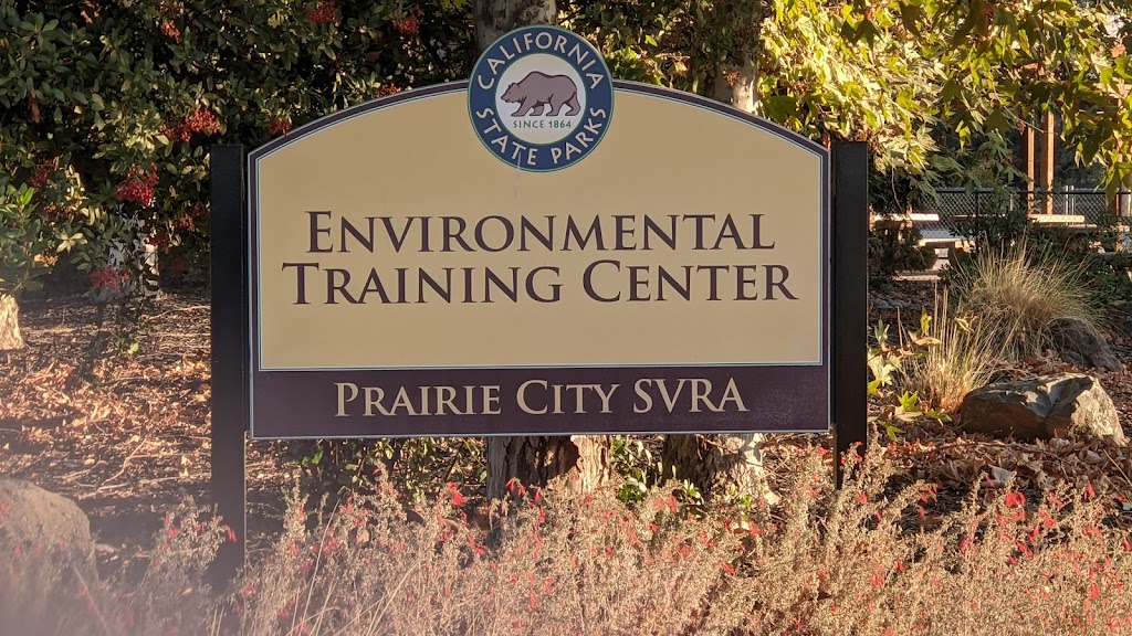 Environmental Training Center | Rancho Cordova, CA 95742, USA | Phone: (916) 985-7378