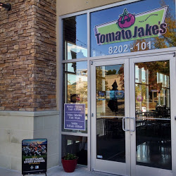 Tomato Jakes Pizzeria | 8202 Renaissance Pkwy #101, Durham, NC 27713, USA | Phone: (919) 572-7722