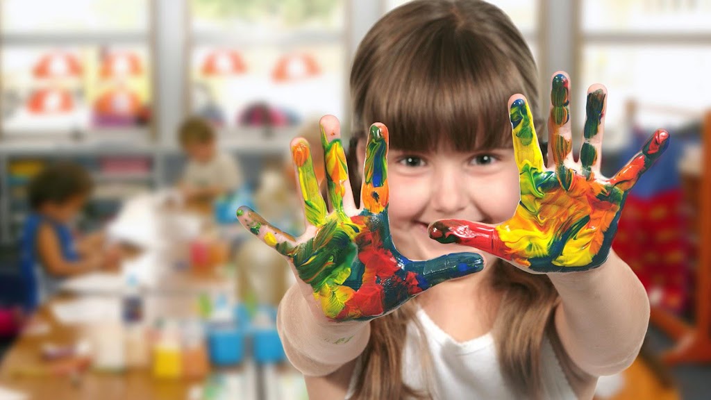 Cross Timbers Preschool and Kindergarten | 13620 East 103rd St N, Owasso, OK 74055, USA | Phone: (918) 274-8338