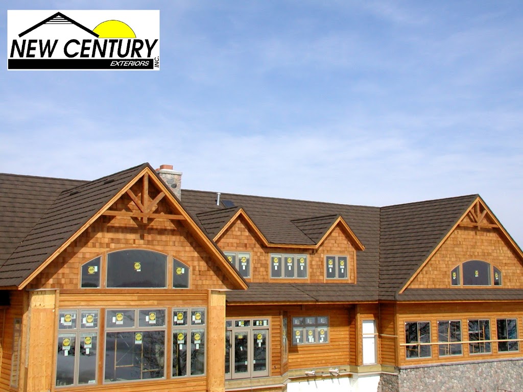 New Century Exteriors Inc | Big Lake, MN 55309, USA | Phone: (763) 262-2594