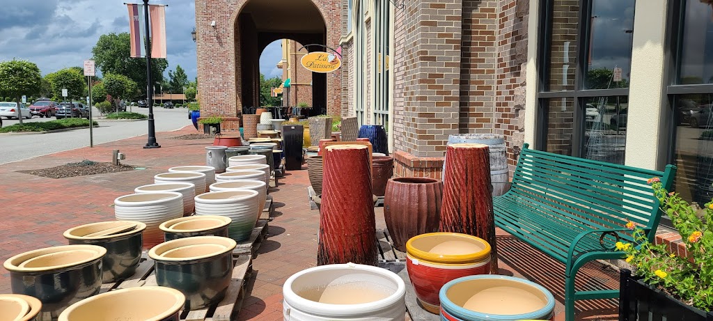 Williamsburg Pottery | 6692 Richmond Rd, Williamsburg, VA 23188, USA | Phone: (757) 564-3326