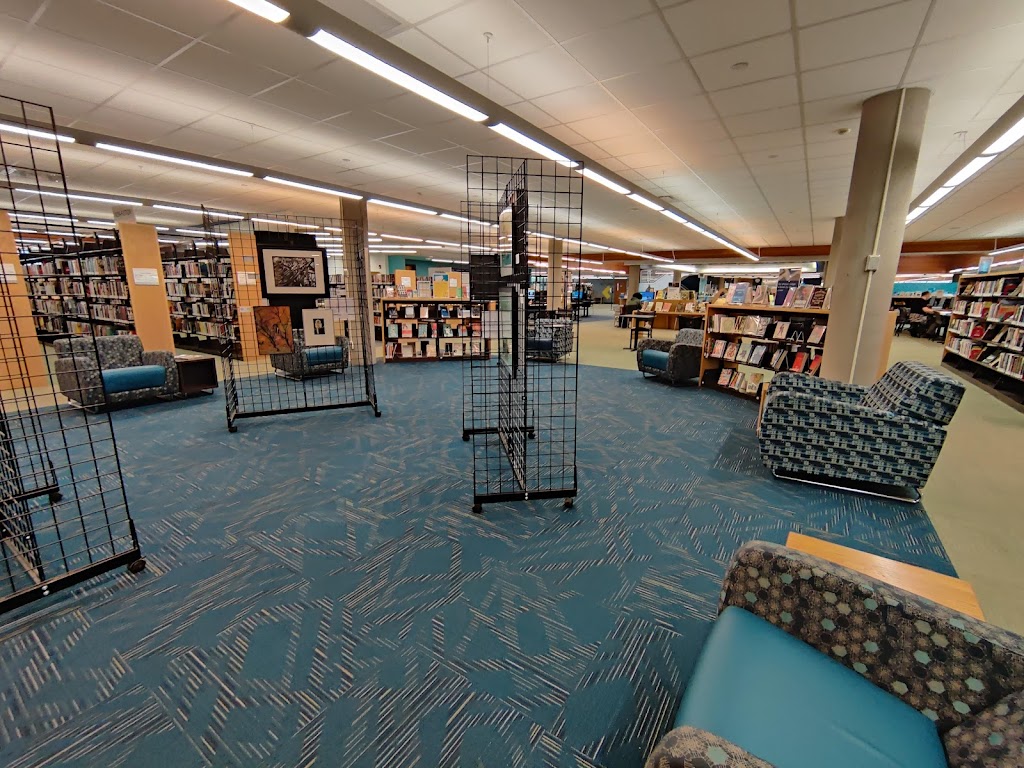 Wescott Library | 1340 Wescott Rd, Eagan, MN 55123, USA | Phone: (651) 450-2900