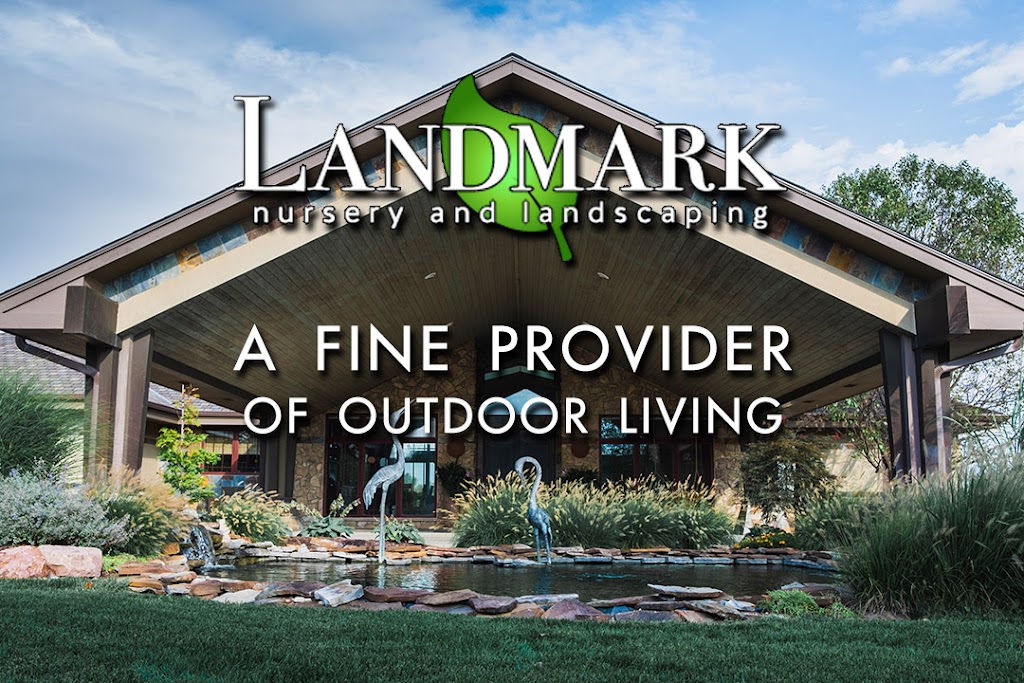 Landmark Nursery and Landscaping | 1269 N 2nd Rd, Eagle, NE 68347, USA | Phone: (402) 780-2104