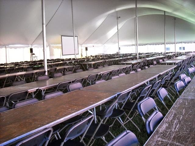 Broadway Party & Tent Rental | 8101 Ashton Ave NE, Fridley, MN 55432, USA | Phone: (763) 424-6155