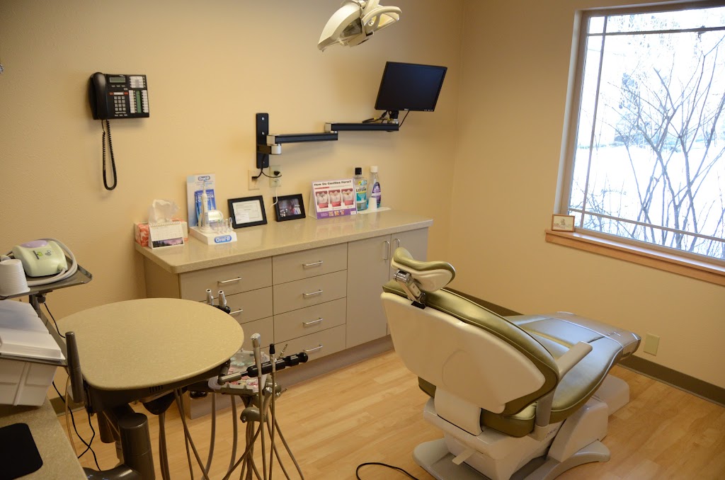 Successful Smiles - Dr. Alex Silvia | 413 N Main St, Thiensville, WI 53092, USA | Phone: (262) 242-6401