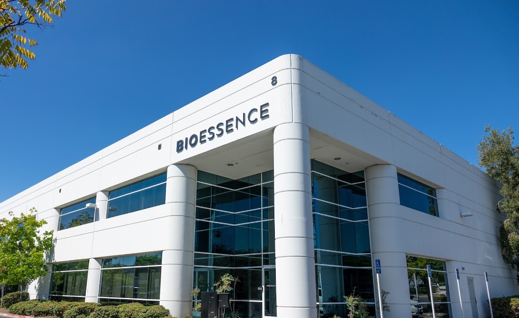 Bio Essence Health Science | 8 Studebaker, Irvine, CA 92618, USA | Phone: (800) 538-1333