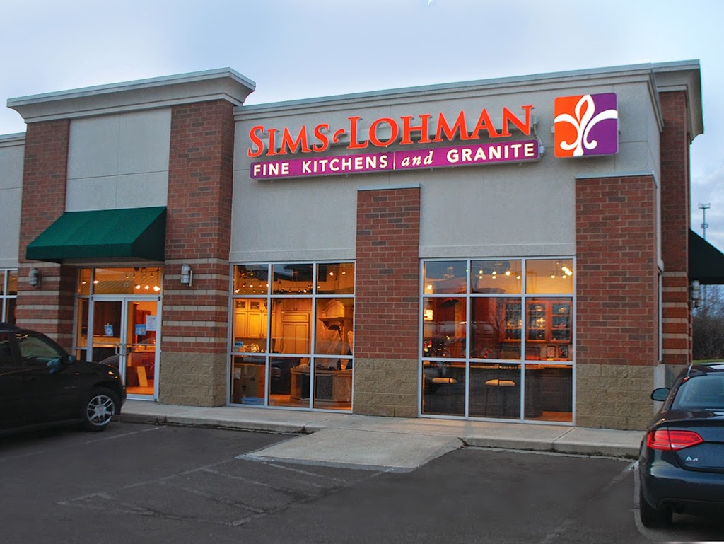 Sims-Lohman Fine Kitchens and Granite by APPT Only- Harrison | 6125 Harrison Ave, Cincinnati, OH 45247, USA | Phone: (513) 471-5512