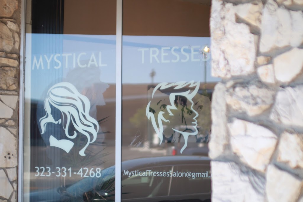 Mystical TRESSES SALON | 2311 E 7th St, Long Beach, CA 90804, USA | Phone: (562) 337-9616