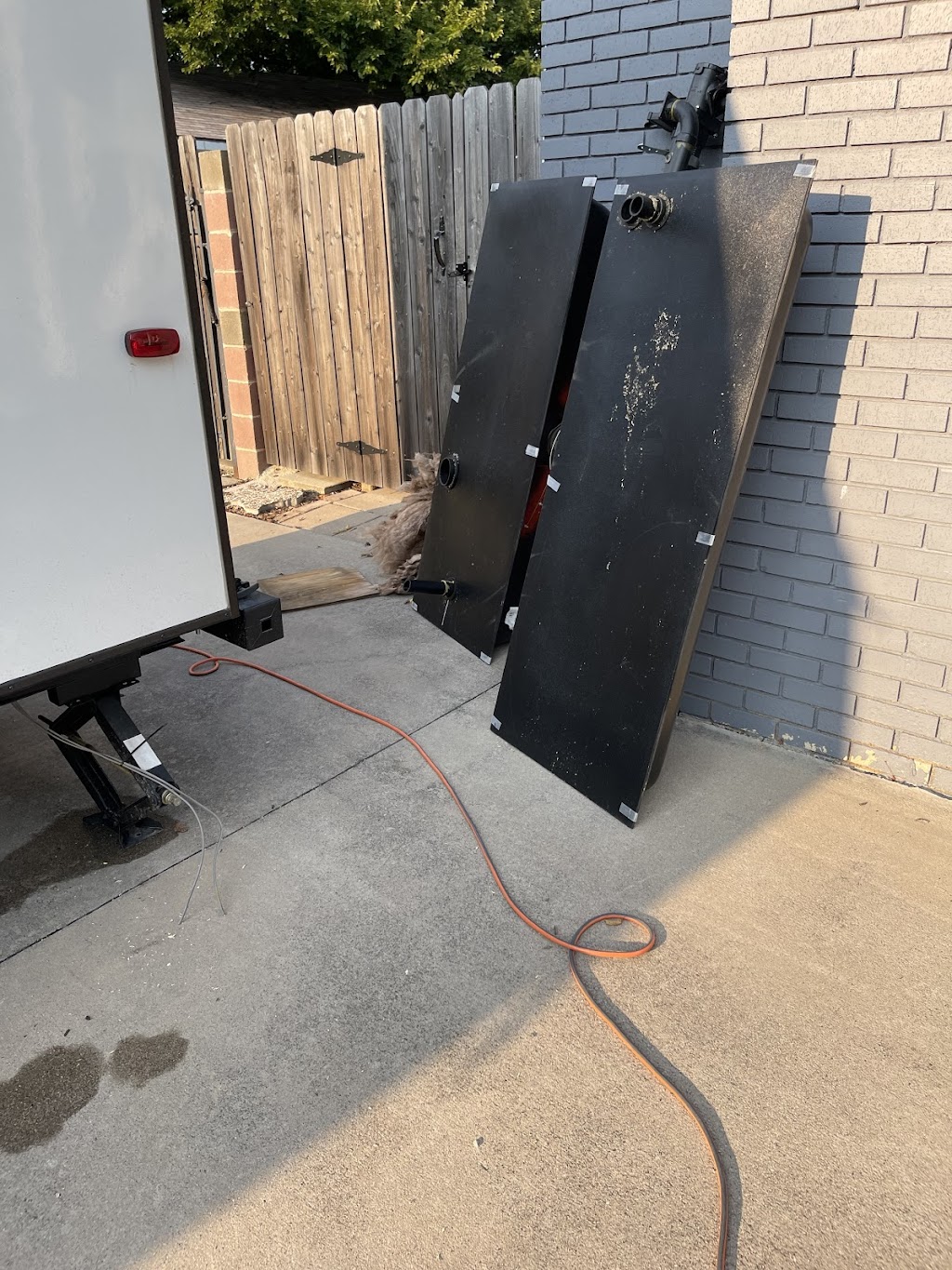 Mobile rvtrailer repairs | Lewisville, TX 75057 | Phone: (214) 226-6279