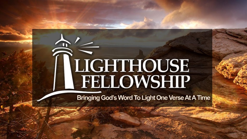 Lighthouse Fellowship | 3015 N 195th Ave, Litchfield Park, AZ 85340 | Phone: (623) 853-1050