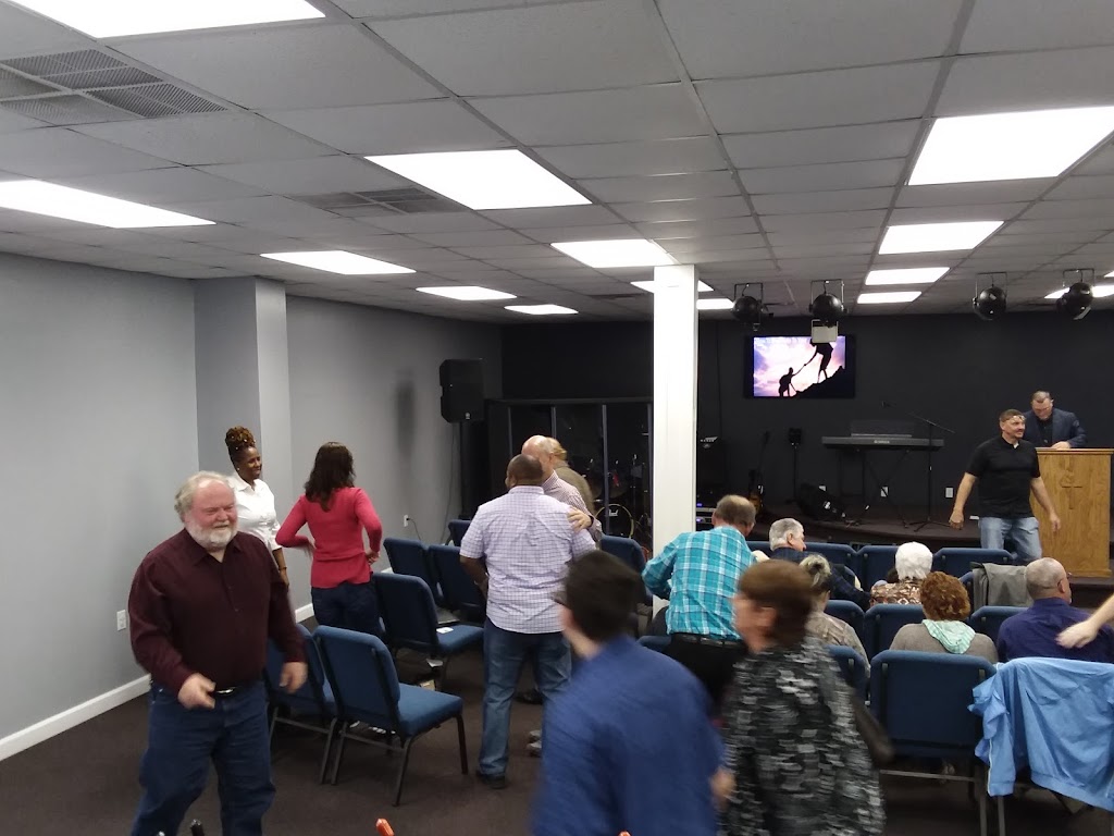 New Day Church | 110 Corporate Dr, Elizabeth City, NC 27909, USA | Phone: (252) 331-7733
