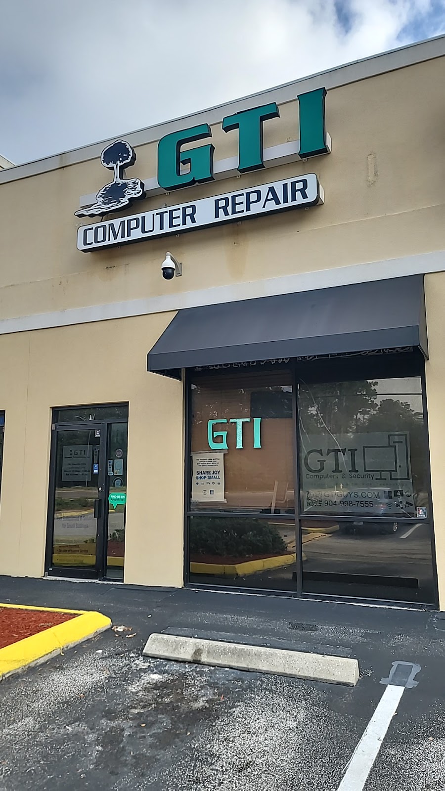 GTI | 12041 Beach Blvd Ste 18, Jacksonville, FL 32246, USA | Phone: (904) 998-7555