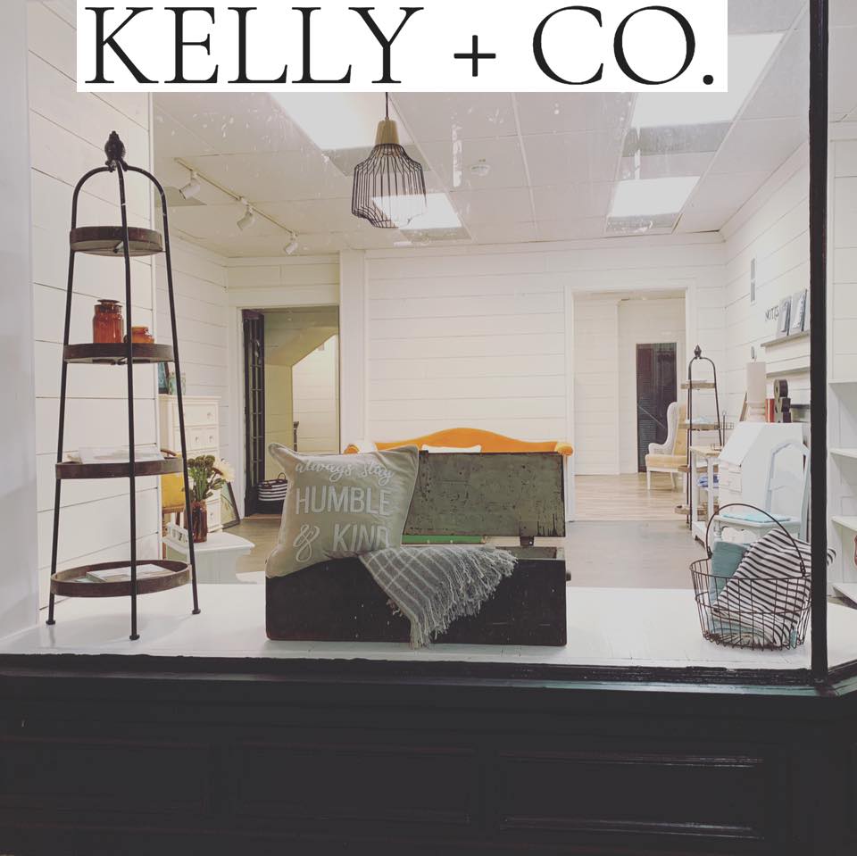 KELLY + CO. | 185 E Main St, Westminster, MD 21157, USA | Phone: (410) 596-2212