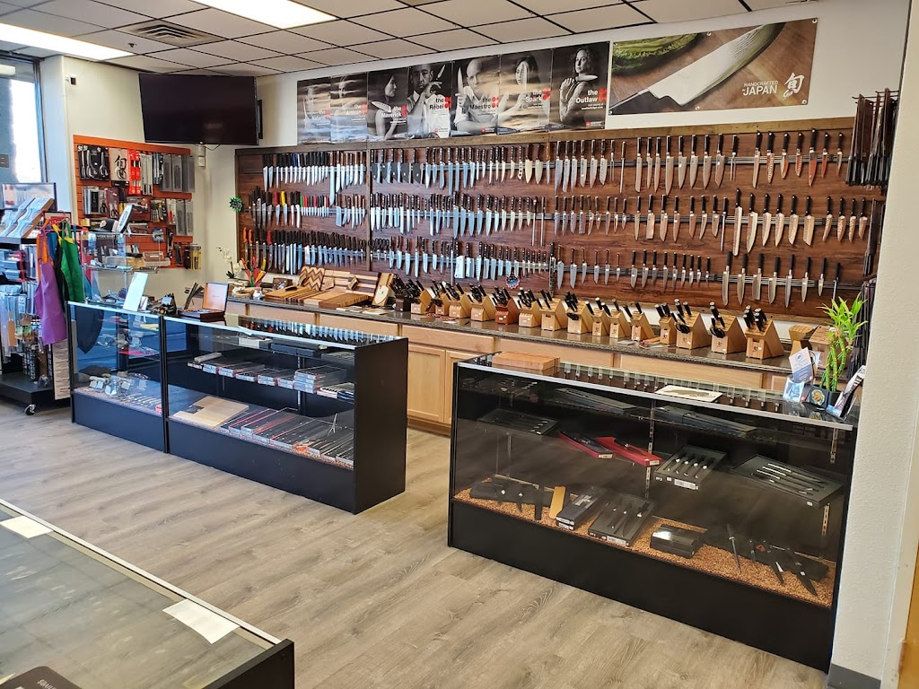 Great Northern Knives | 1830 E Parks Hwy STE 114, Wasilla, AK 99654, USA | Phone: (907) 376-2000