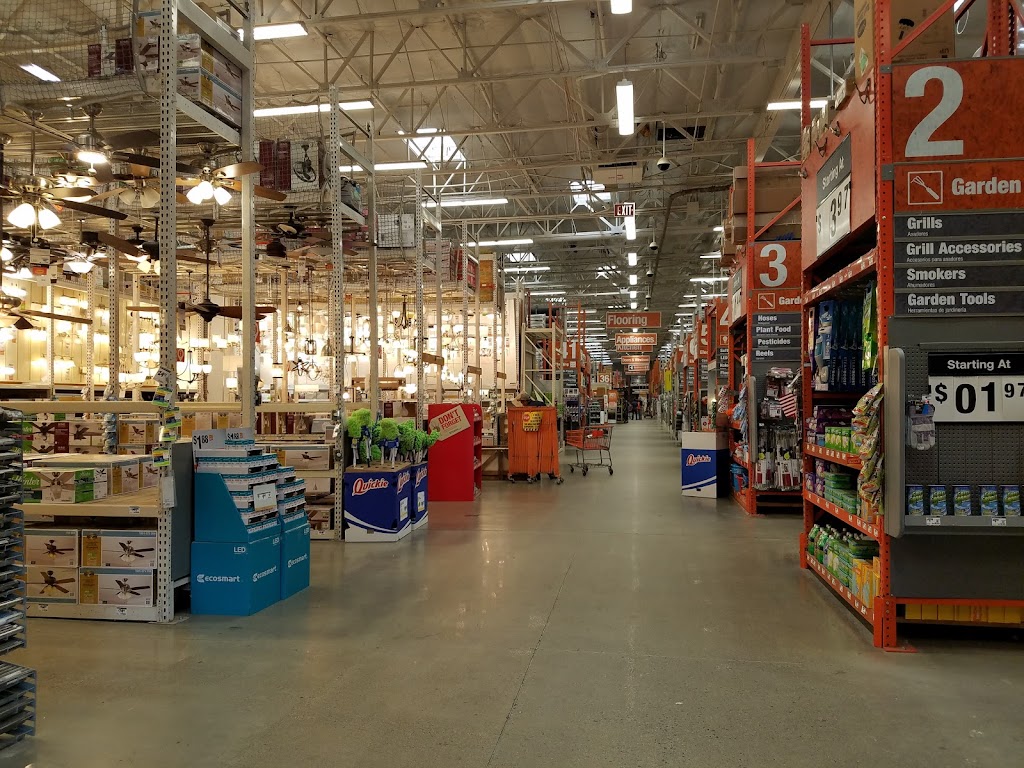 The Home Depot | 2300 N Park Blvd, Pittsburg, CA 94565, USA | Phone: (925) 473-1900