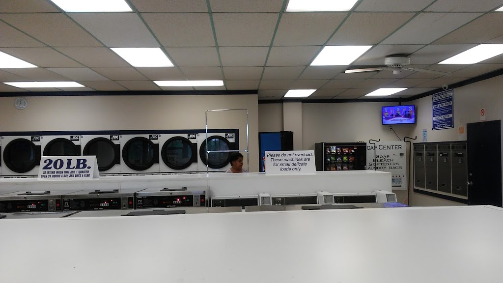 Sudsville 24 Hour Coin Laundry | 1110 E Cold Spring Ln, Baltimore, MD 21239, USA | Phone: (410) 433-9620