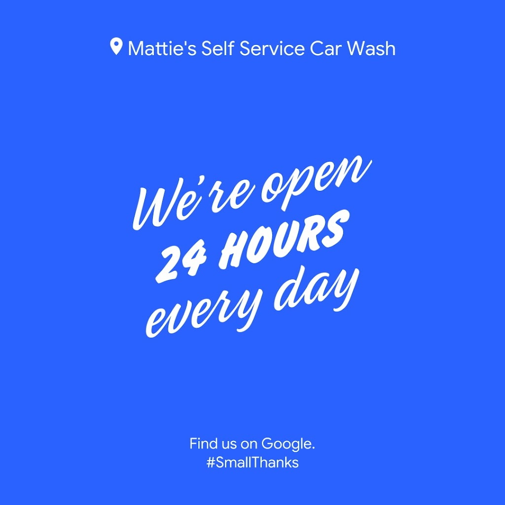 Matties Self Service Car Wash | 3048 Guilderland Ave, Schenectady, NY 12306, USA | Phone: (518) 526-8974
