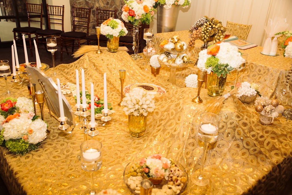 A Very Special Wedding - Event Planning & Floral Design | 652 Miami Cir NE, Atlanta, GA 30324, USA | Phone: (678) 525-9360