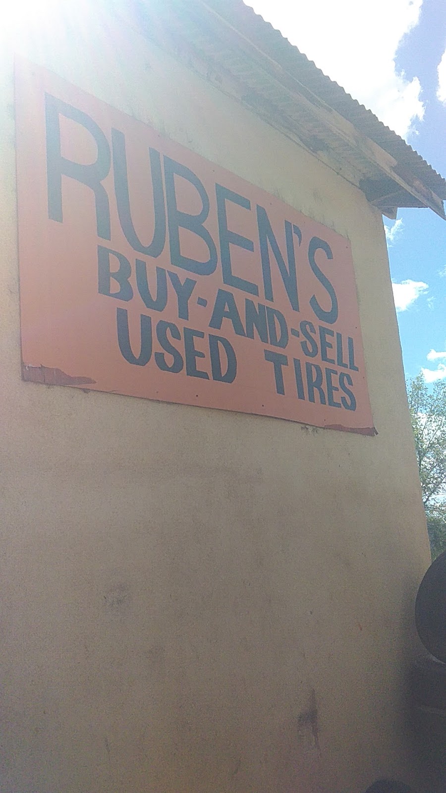 Rubens Tire | 3374 NM-47, Los Lunas, NM 87031, USA | Phone: (505) 866-5025