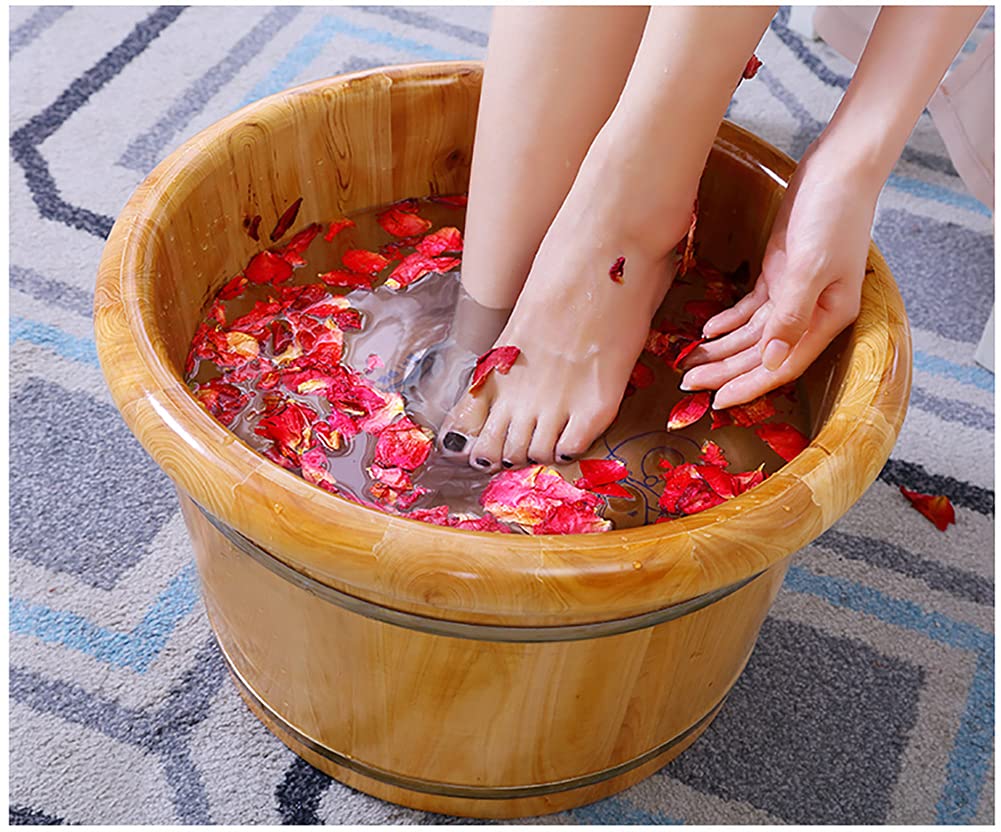 heavenly soak foot care | 2700 E Eldorado Pkwy #204, Little Elm, TX 75068, USA | Phone: (469) 200-5181