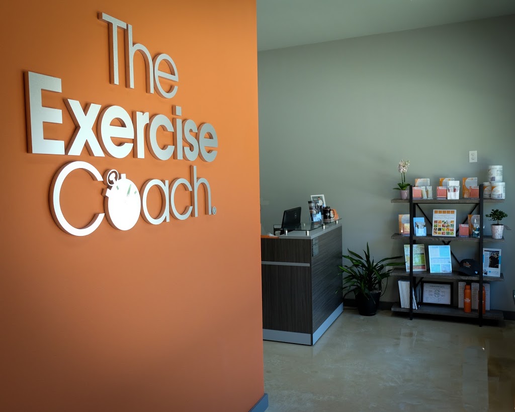 The Exercise Coach - Southlake | 1500 N Kimball Ave Suite #140, Southlake, TX 76092, USA | Phone: (817) 764-3431