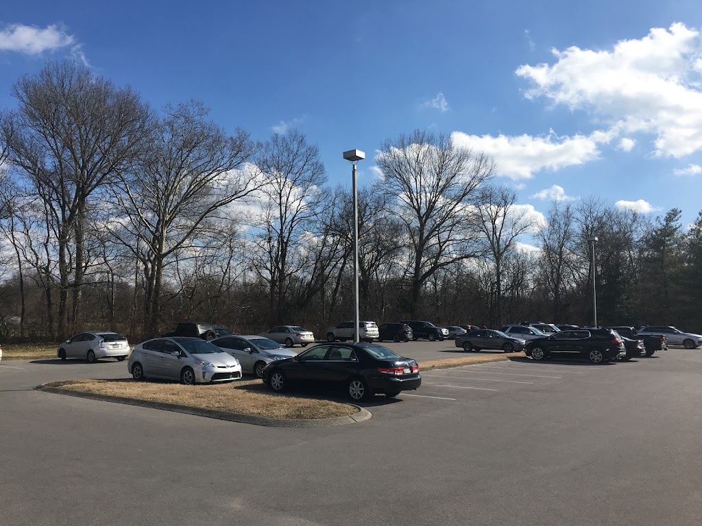 River Park Parking Lot | 1100 Knox Valley Dr, Brentwood, TN 37027, USA | Phone: (615) 371-0080