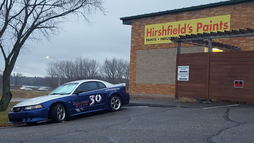 Hirshfields Maplewood Contractor Service Center | 1081 MN-36, Maplewood, MN 55109, USA | Phone: (651) 770-0390