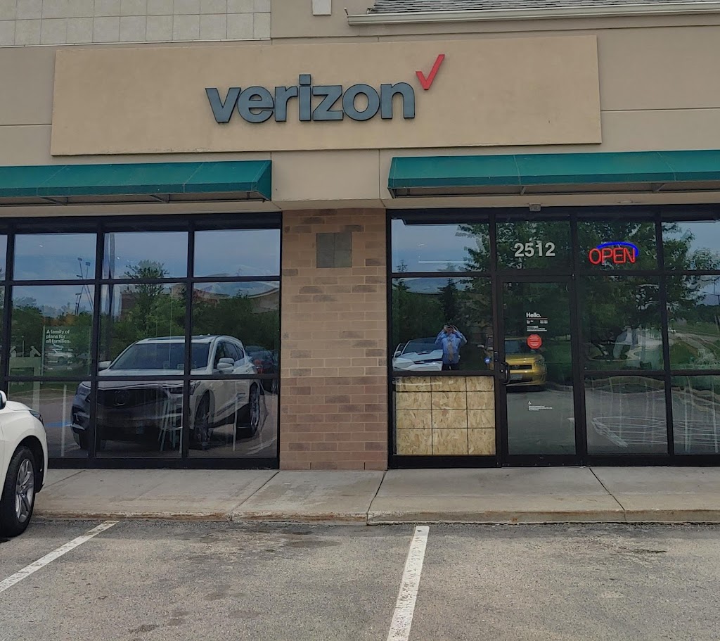 Verizon Authorized Retailer — Cellular Sales | 2512 Washington St, Grafton, WI 53024, USA | Phone: (262) 377-6151