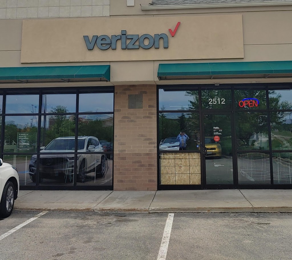 Verizon Authorized Retailer — Cellular Sales | 2512 Washington St, Grafton, WI 53024 | Phone: (262) 377-6151