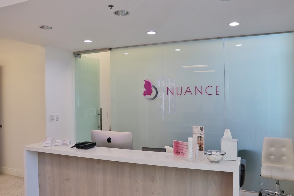 Nuance Aesthetics & Plastic Surgery | 3605 S Town Center Dr Suite C, Las Vegas, NV 89135 | Phone: (702) 762-3223