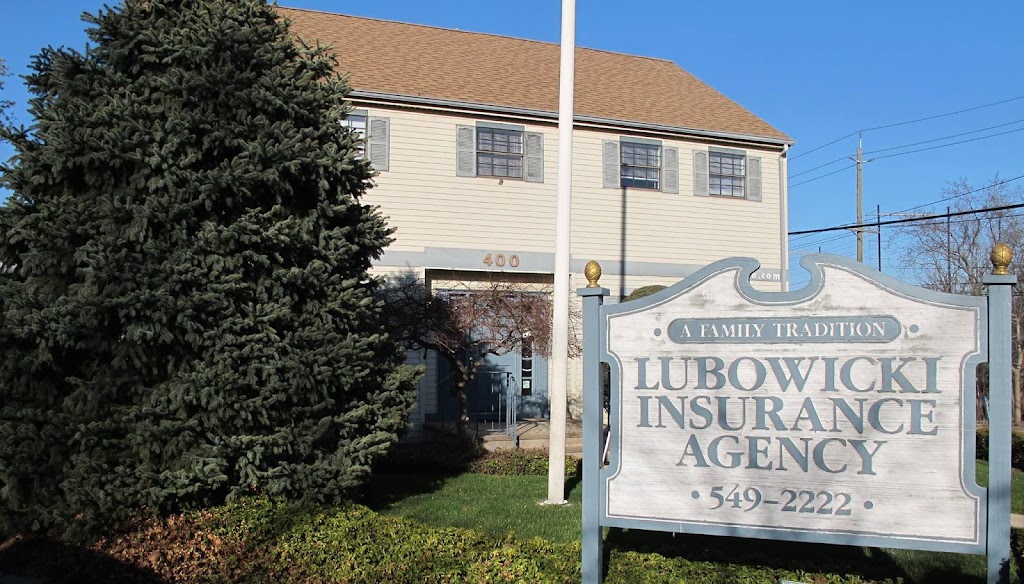 Lubowicki Insurance Agency, Inc. | 400 New Durham Rd, Metuchen, NJ 08840, USA | Phone: (732) 549-2222