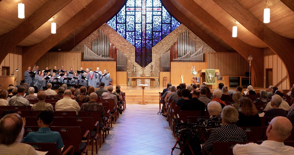 Covenant Presbyterian Church | Photo 1 of 10 | Address: 3003 Northland Dr, Austin, TX 78757, USA | Phone: (512) 454-5231