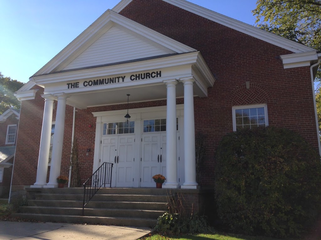 Community Church of East Gloucester | 7 Chapel St, Gloucester, MA 01930, USA | Phone: (978) 283-5527