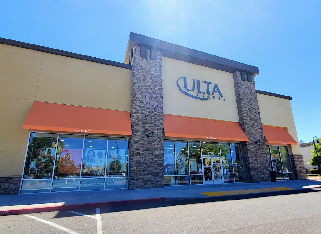 Ulta Beauty | 2795 Bell Rd, Auburn, CA 95603, USA | Phone: (530) 887-8905