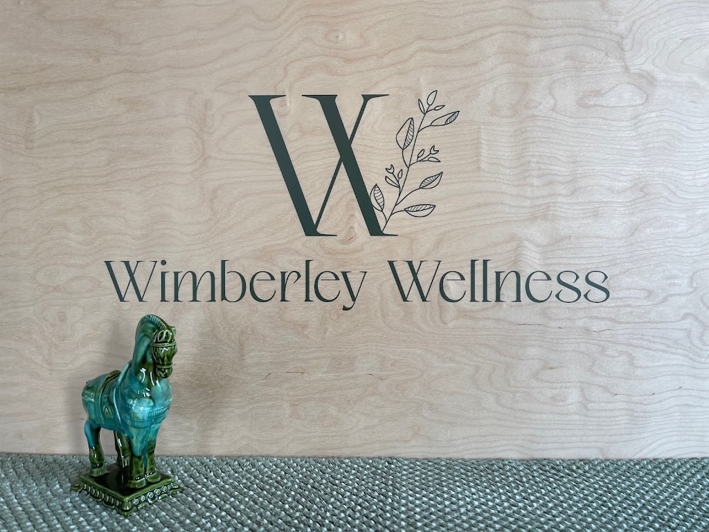 Wimberley Wellness | 3500 Boston St #421, Baltimore, MD 21224, USA | Phone: (410) 907-7656