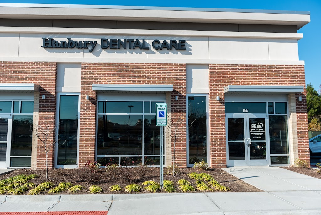 Hanbury Dental Care | Photo 8 of 9 | Address: 249 Hanbury Rd E Ste. 110, Chesapeake, VA 23322, USA | Phone: (757) 410-5948