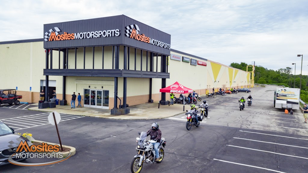 Mosites Motorsports | 1701 Lincoln Hwy, North Versailles, PA 15137, USA | Phone: (412) 376-2300