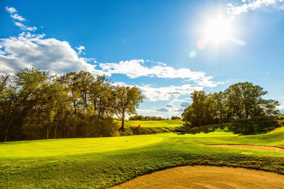 Chaska Town Course | 3000 Town Course Dr, Chaska, MN 55318, USA | Phone: (952) 443-3748