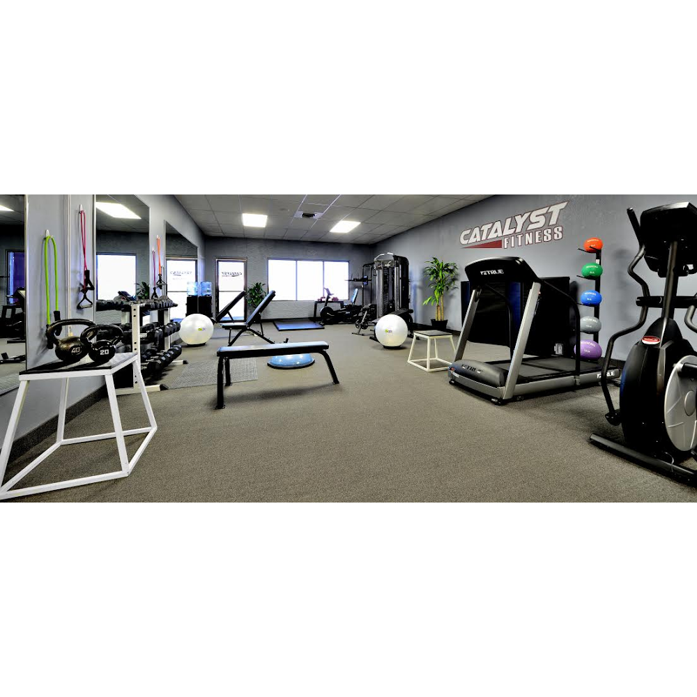 Catalyst Fitness | 2334 N Scottsdale Rd a125, Scottsdale, AZ 85257 | Phone: (480) 290-3017