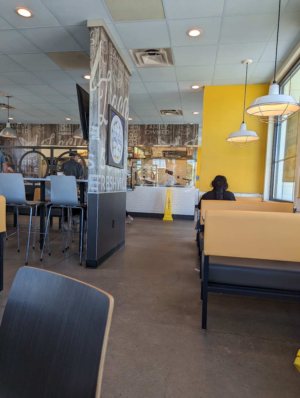 Biscuitville | 2529 S Horner Blvd, Sanford, NC 27332, USA | Phone: (919) 774-6251