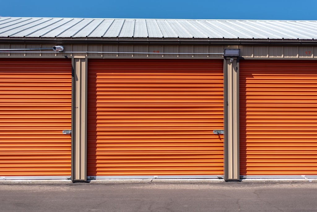 North Metro Storage | 14205 MN-65, Ham Lake, MN 55304, USA | Phone: (763) 434-3234