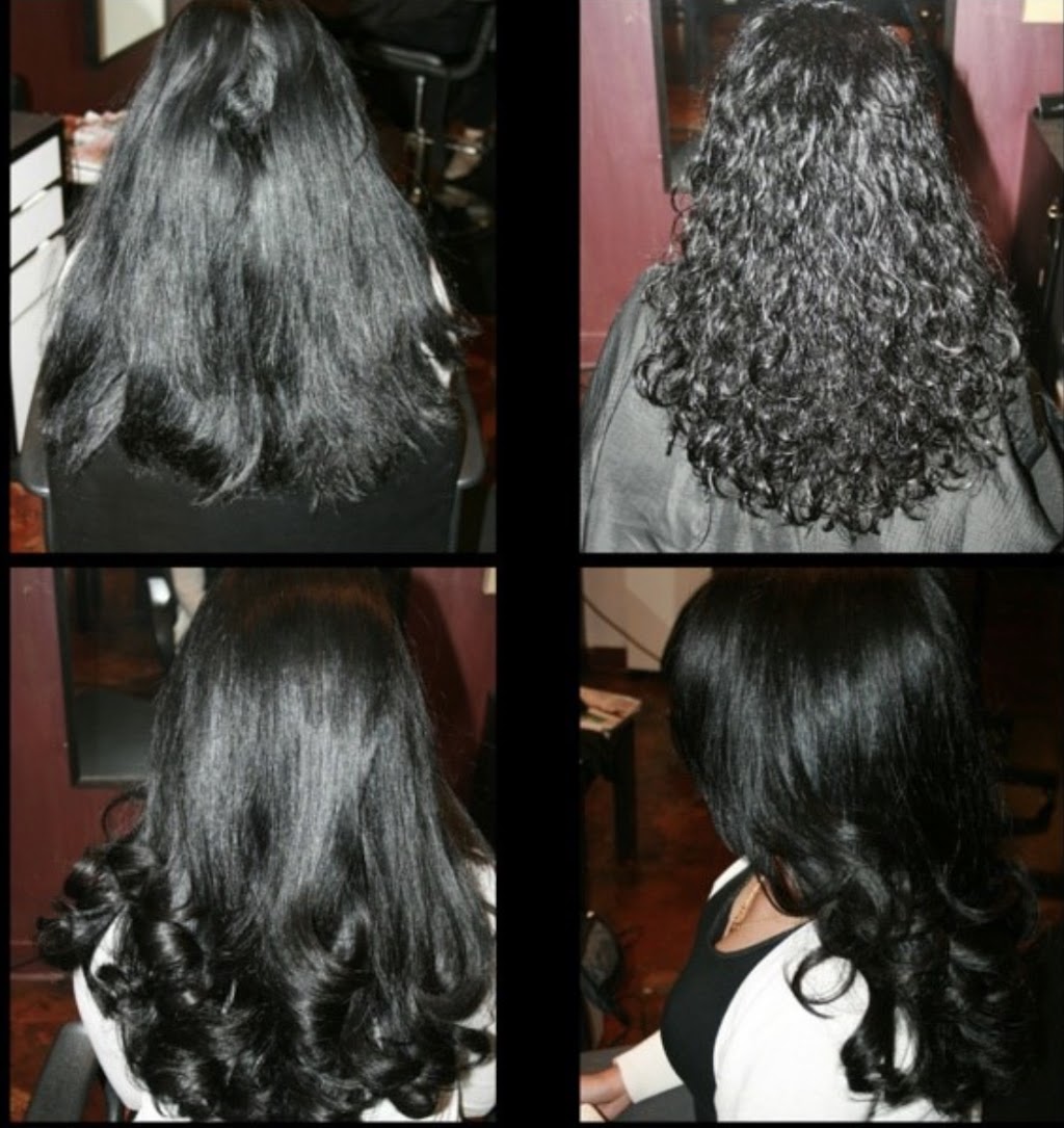 THAIR SALON | 2079 E 15th St UNIT 125, Los Angeles, CA 90021, USA | Phone: (720) 445-2004