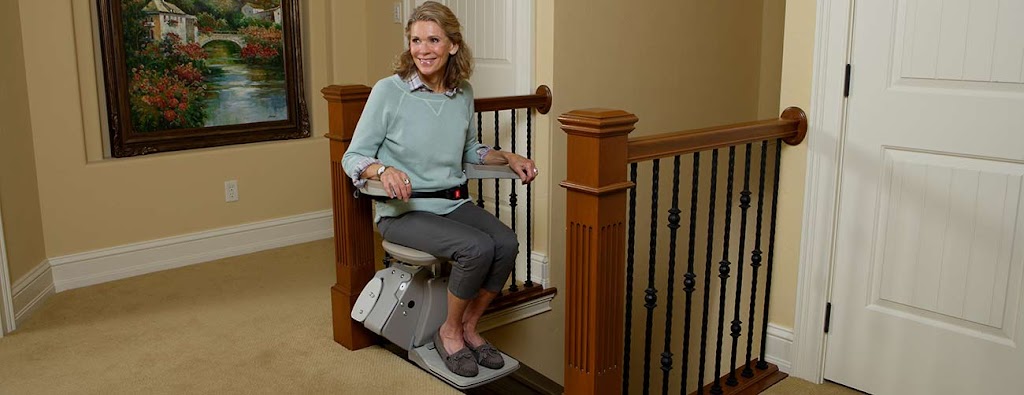 Kraus Chair Stair-Lift Store | 907 N Hollywood Way, Burbank, CA 91505, USA | Phone: (800) 354-5040