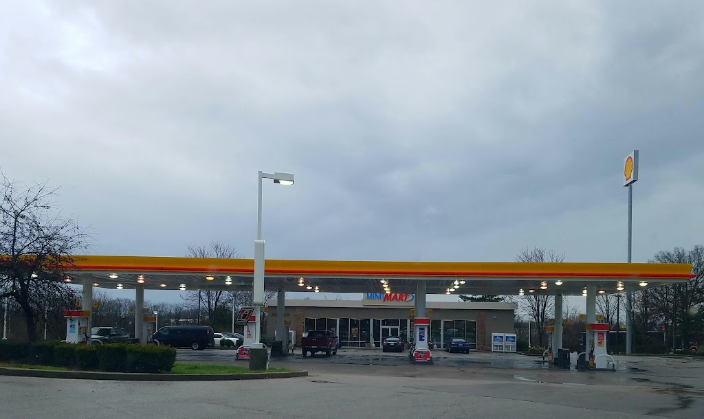 Shell | 100 Appian Path, Georgetown, KY 40324, USA | Phone: (502) 868-9489