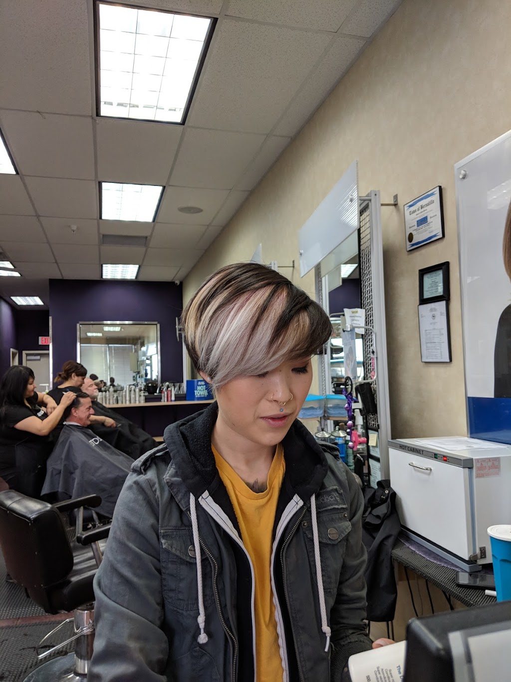 Supercuts | 510 NM-528 #8, Bernalillo, NM 87004 | Phone: (505) 771-4411