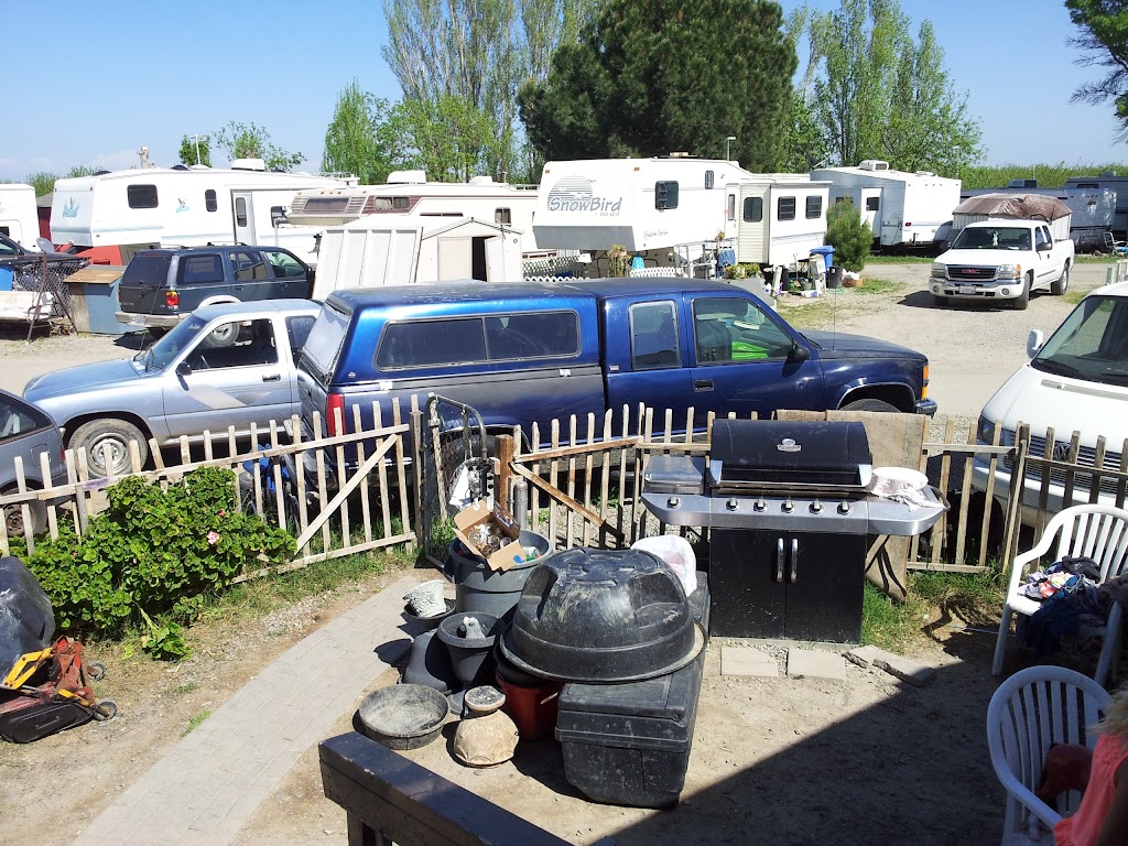 Orchard RV Park | 2701 CA-132 E, Vernalis, CA 95385 | Phone: (209) 836-2090