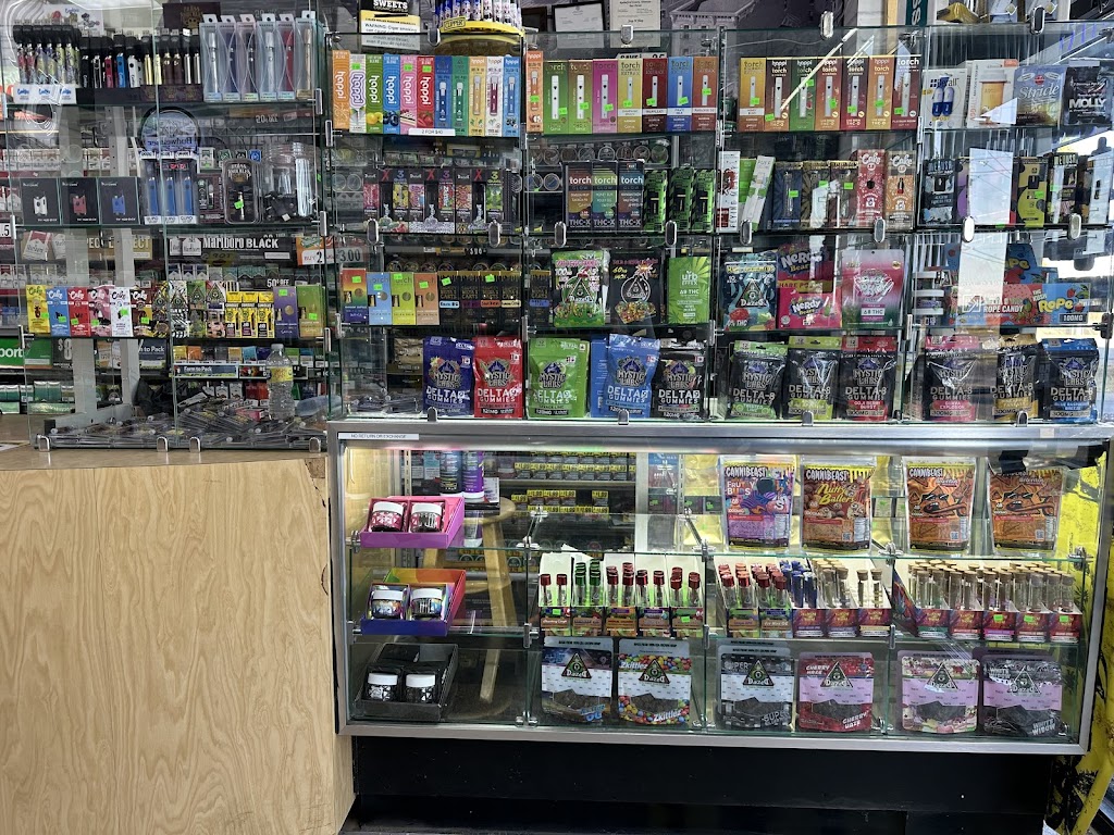 STOP N SHOP MARKET | 6177 Epps Mill Rd, Christiana, TN 37037, USA | Phone: (615) 295-2272