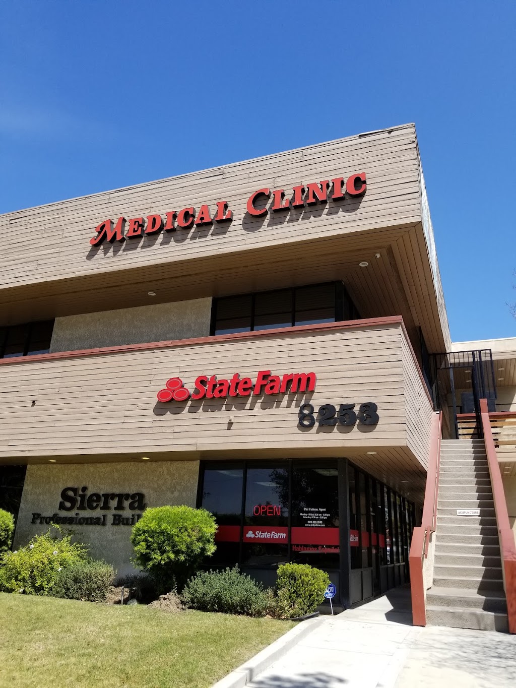 Elim Acupuncture Group, Inc. | 8253 Sierra Ave. #205, Fontana, CA 92335, USA | Phone: (800) 385-1130