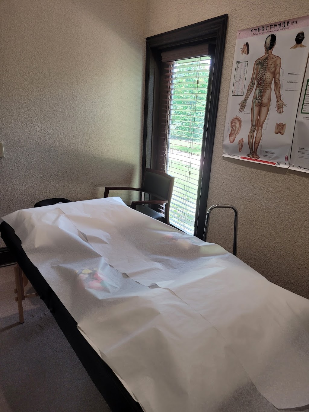 Yins Acupuncture & Herbs Clinic | 5899 Preston Rd building 8 suite 801, Frisco, TX 75034, USA | Phone: (972) 668-2626