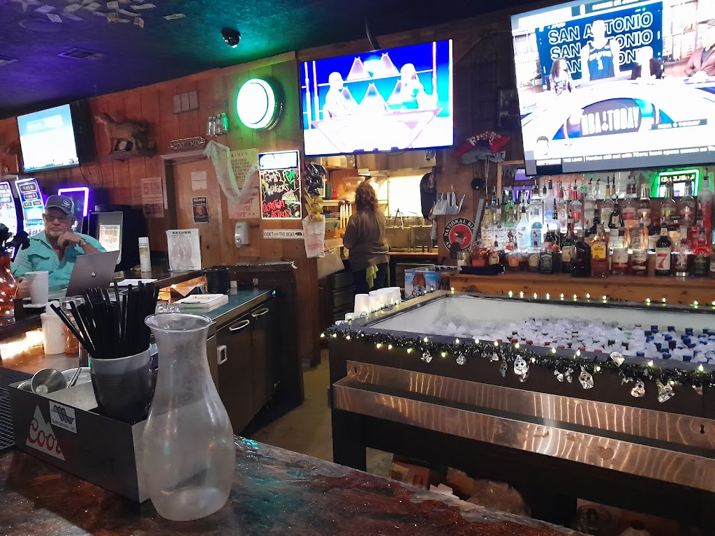 Whisky River Saloon & Grill | 207 W Live Oak, Malone, TX 76660, USA | Phone: (254) 533-2220